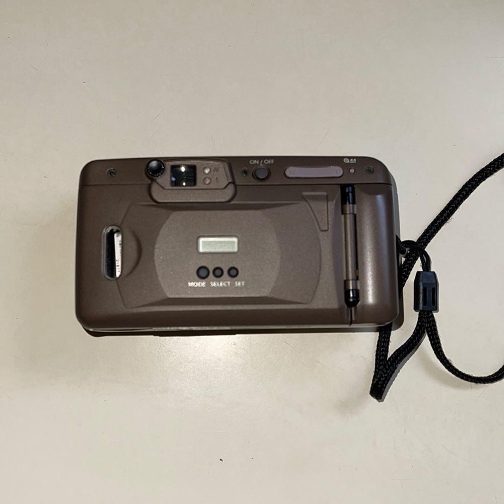 Samsung camera - Picture 1 of 8